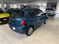 NISSAN MICRA 1.2 12V 5 porte GPL Eco Acenta