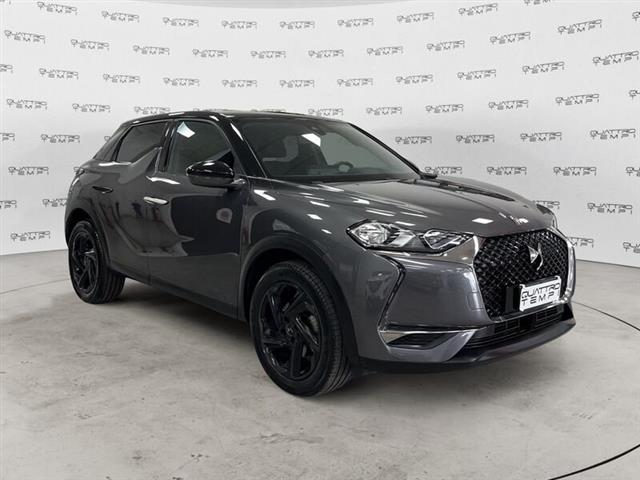 DS 3 CROSSBACK DS 3 Crossback BlueHDi 130 aut. Business