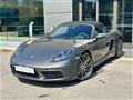 PORSCHE 718 Boxster 2.0