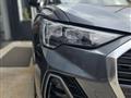 AUDI Q3 35 2.0 tdi S line edition s-tronic