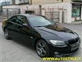 BMW SERIE 3 d Coupé 184Cv *BLACK-LINE*