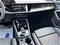 AUDI A3 SPORTBACK SPB 35 TFSI S tronic - S Line int.