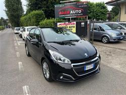 PEUGEOT 208 (2012) 1° serie PureTech 82 5 porte Allure