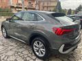 AUDI Q3 35 TDI S tronic S line edition