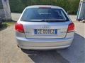 AUDI A3 2.0 16V TDI Attraction