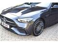 MERCEDES CLASSE C SW d mhev Premium AMG/Night/19"