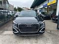 AUDI Q2 35 TFSI S tronic Business Advanced