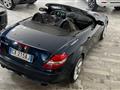 MERCEDES CLASSE SLK Kompressor cat