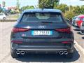 AUDI S3 SPORTBACK Sportback 310CV STronic quattro TETTO APRIBILE