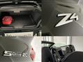 BMW Z4 sDrive20i M Sport + BLACK PACK