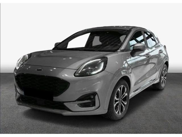 FORD PUMA 1.0 Mild Hybrid Virtual/Navi