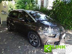 CITROEN C4 PICASSO BlueHDi 150 S&S EAT6 Shine