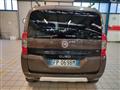 FIAT QUBO 1.3 MJT 80 CV Trekking