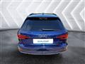 AUDI A4 AVANT Avant 45 2.0 tfsi mhev quattro edition quattro 245cv s-troni