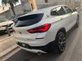 BMW X2 xDrive20d Aut. XLine