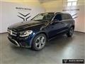 MERCEDES GLC SUV d 4Matic AUTO Exclusive GARANTITA