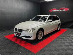 BMW SERIE 3 TOURING d Touring Luxury TETTO - FABIANOAUTO