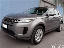 LAND ROVER RANGE ROVER EVOQUE HYBRID 1.5 I3 PHEV 300 CV AWD Auto SE