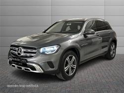 MERCEDES GLC SUV d 4Matic Sport