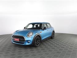 MINI MINI 5 PORTE 5 Porte  1.5 One D 5 porte