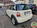 MINI MINI 3 PORTE 1.6 16V Cooper D