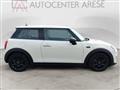 MINI MINI 3 PORTE 1.5 One D