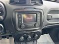 JEEP RENEGADE 1.6 Mjt 120 CV Longitude