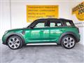 MINI COUNTRYMAN JCW 1.5 Cooper Yours Countryman TETTO/CERCHI 19"/PELLE