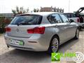 BMW SERIE 1 D Steptronic Sport