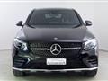 MERCEDES GLC SUV 4Matic AMG