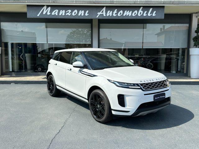 LAND ROVER RANGE ROVER EVOQUE 2.0D I4 150CV S AUTOMATICA