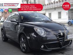 ALFA ROMEO MITO 1.4 T 170 CV M.air S&S Q.Verde Sport Plus Pack