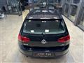 VOLKSWAGEN GOLF 1.6 TDI 110 CV 5p.