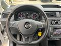 VOLKSWAGEN CADDY 2.0 TDI 102 CV VETTURA IVA ESPOSTA COMPRESA