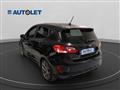 FORD FIESTA 2022 5p 5p 1.0 ecoboost h ST-Line X 125cv