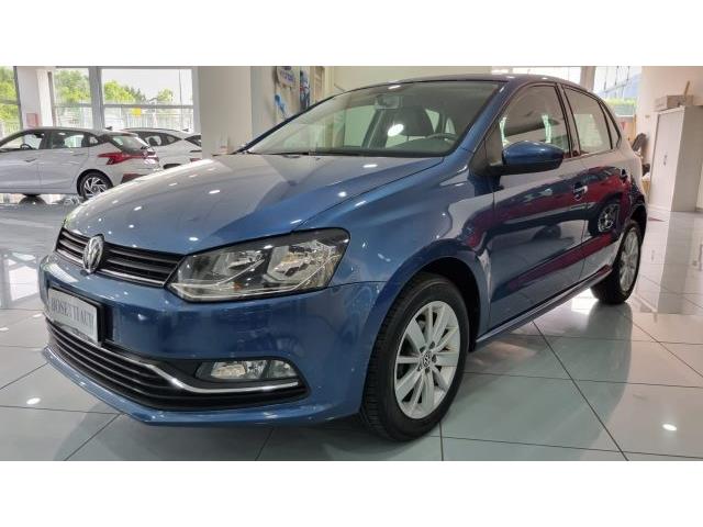 VOLKSWAGEN POLO 1.0 MPI 75 CV 5p. Comfortline