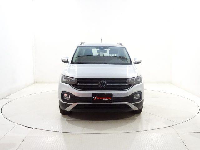 VOLKSWAGEN T-CROSS 1.0 TSI 110 CV DSG Style