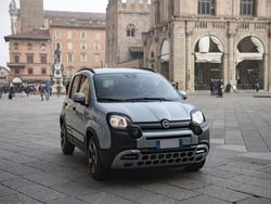 FIAT PANDA III 2016 1.2 Easy s&s 69cv my19