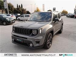 JEEP RENEGADE 1.3 T4 DDCT S