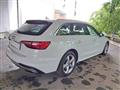 AUDI A4 AVANT Avant 35 TFSI S tronic Business Advanced