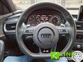 AUDI A6 AVANT Avant 3.0 TDI competition quattro GARANZIA INCLUSA