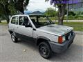 FIAT PANDA 1ª serie 900 i.e. cat Young