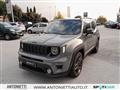 JEEP RENEGADE 1.3 T4 DDCT S