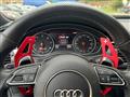 AUDI A6 AVANT Avant 4.0 TFSI quattro tiptronic