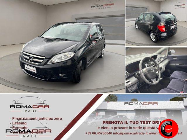 HONDA FR-V 2.2 16V i-CTDi Comfort