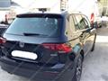 VOLKSWAGEN Tiguan 2.0 TDI DSG 4MOTION Business BMT