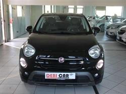 FIAT 500X Cross Mjet Navi