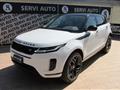 LAND ROVER RANGE ROVER EVOQUE Range Rover Evoque 2.0D I4 204 CV AWD Auto HSE