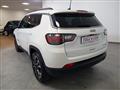 JEEP COMPASS 1.3 Turbo T4 150 CV aut. 2WD Limited