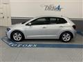 VOLKSWAGEN POLO 1.0 EVO 80 CV 5p. Comfortline BlueMotion Technolog